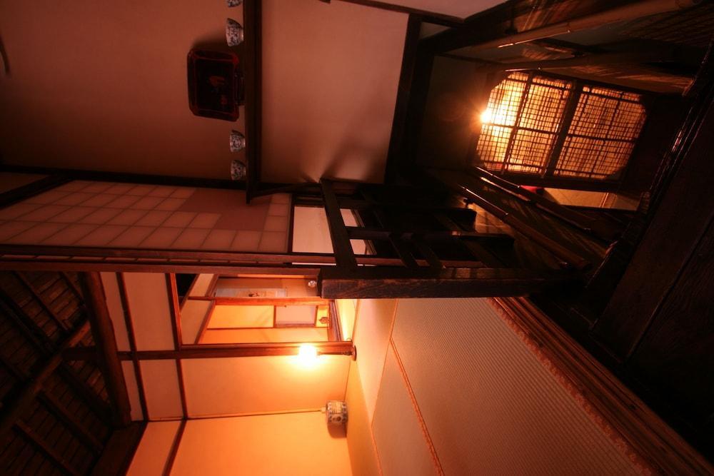 Naokonoza Omiya Gojo Villa Kyoto Eksteriør bilde