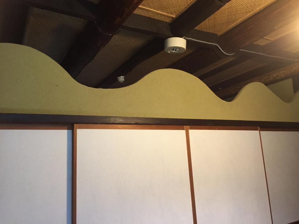 Naokonoza Omiya Gojo Villa Kyoto Eksteriør bilde