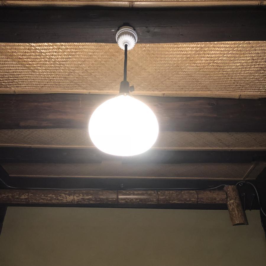 Naokonoza Omiya Gojo Villa Kyoto Eksteriør bilde