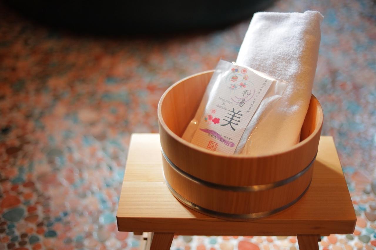 Naokonoza Omiya Gojo Villa Kyoto Eksteriør bilde