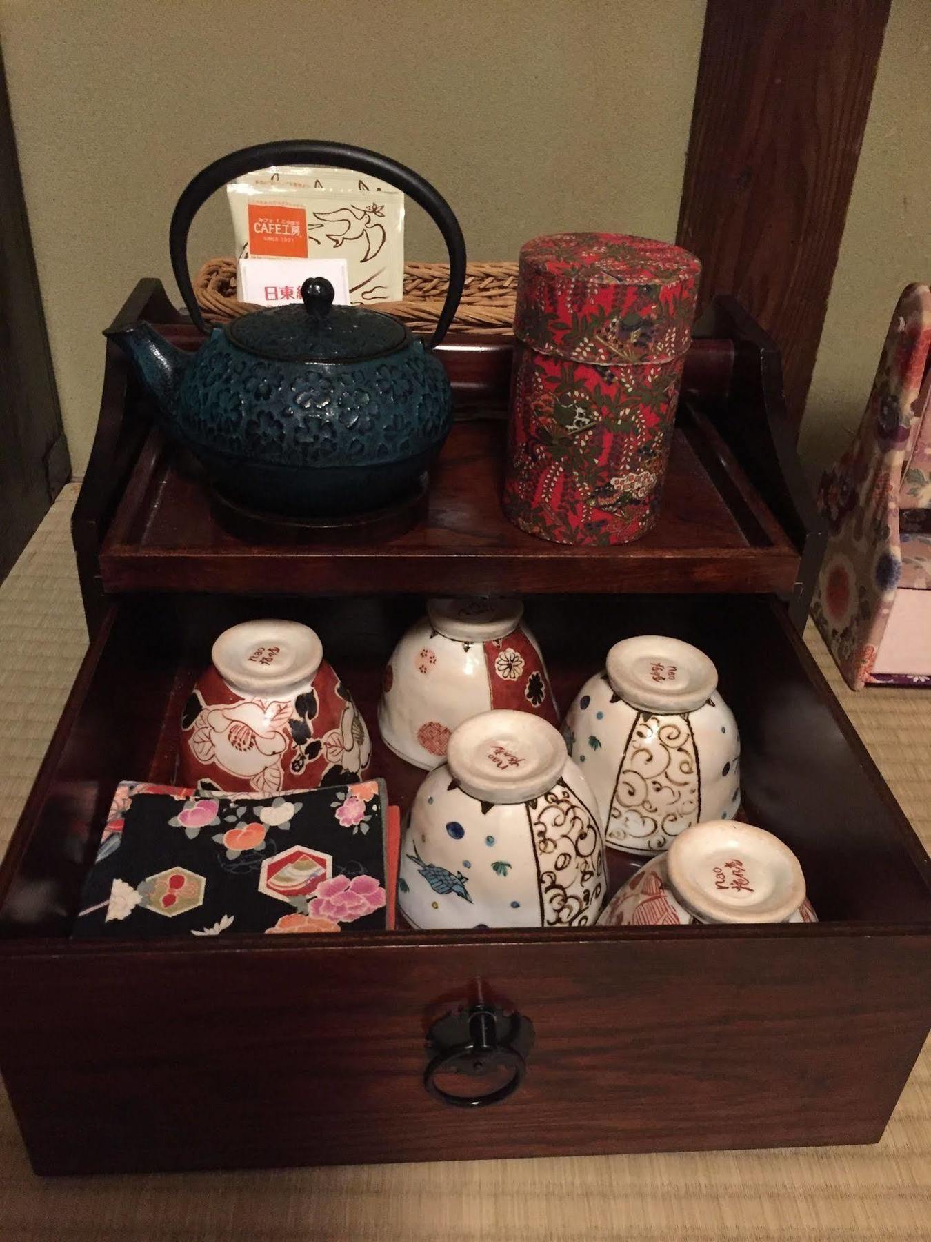 Naokonoza Omiya Gojo Villa Kyoto Eksteriør bilde