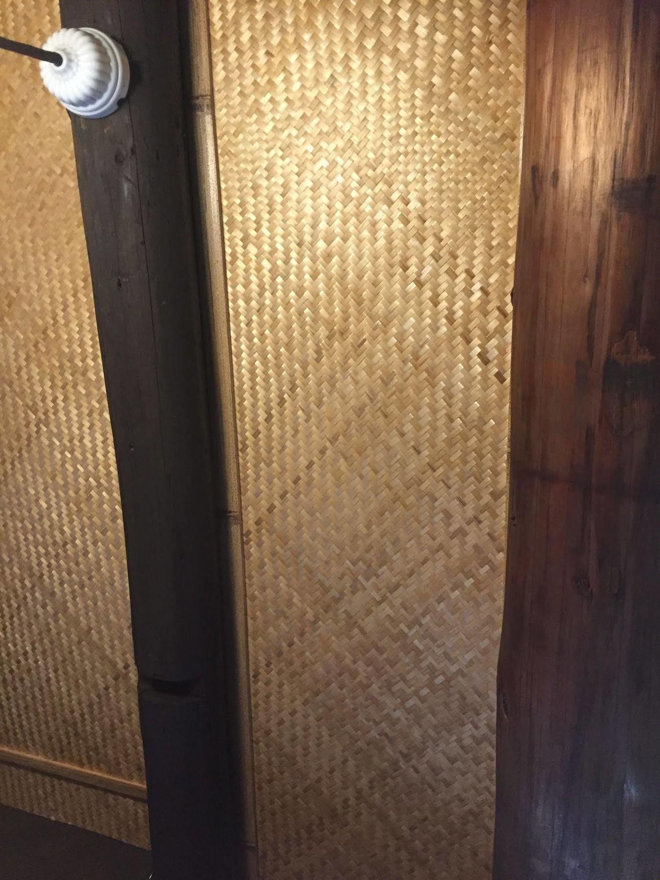 Naokonoza Omiya Gojo Villa Kyoto Eksteriør bilde
