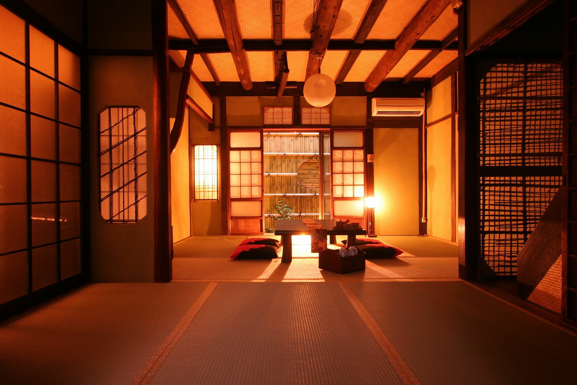 Naokonoza Omiya Gojo Villa Kyoto Eksteriør bilde
