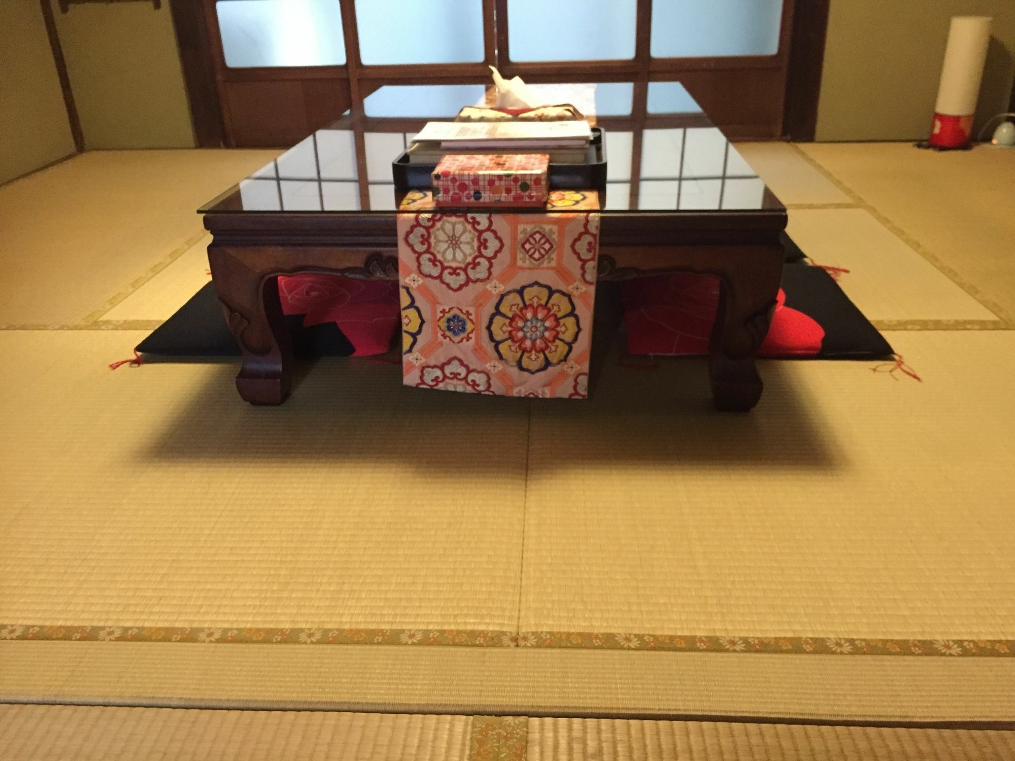 Naokonoza Omiya Gojo Villa Kyoto Eksteriør bilde