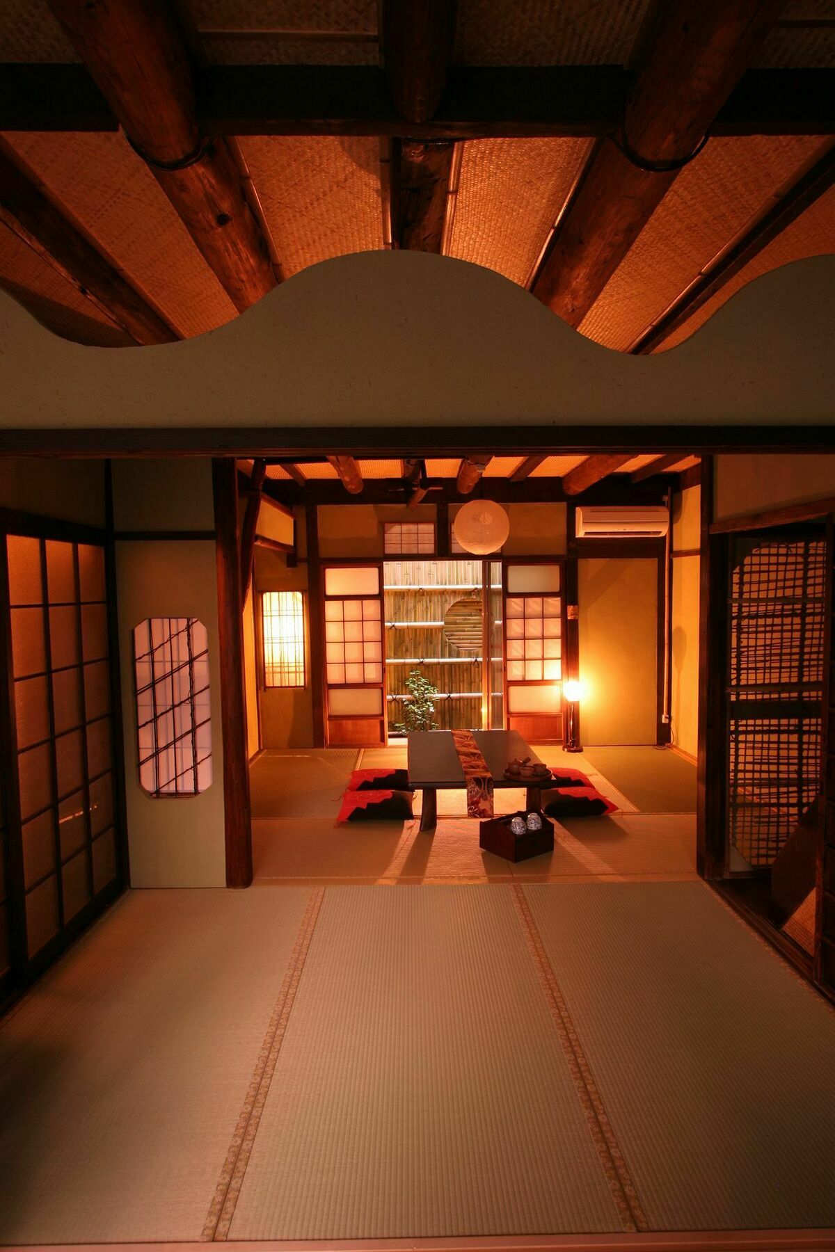 Naokonoza Omiya Gojo Villa Kyoto Eksteriør bilde