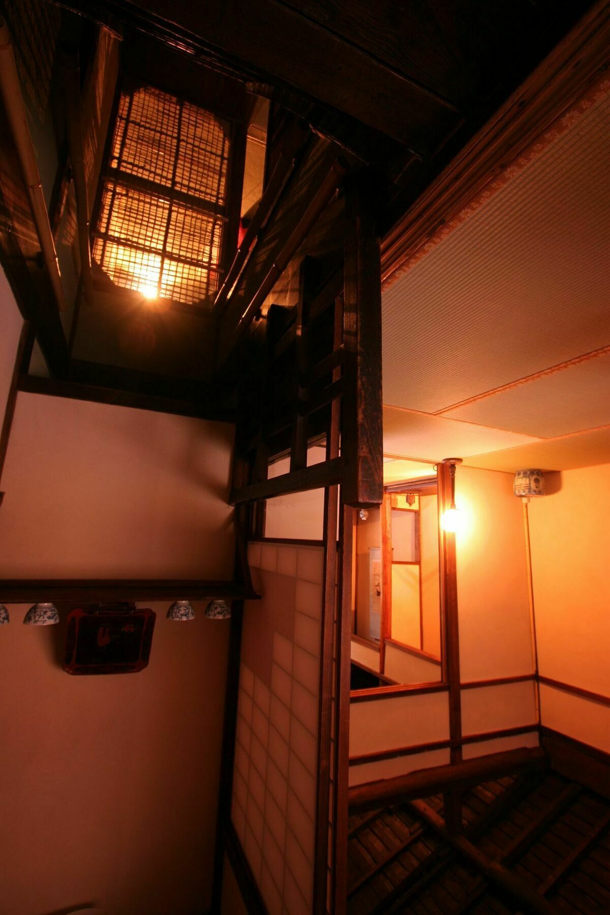 Naokonoza Omiya Gojo Villa Kyoto Eksteriør bilde